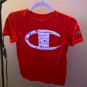 champion shirt